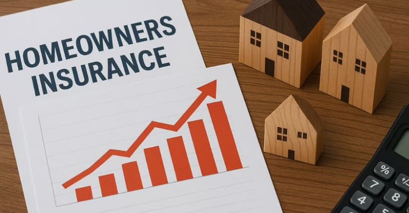 Colorado Leads America in Rising Home Insurance Costs | What It Means for Homeowners